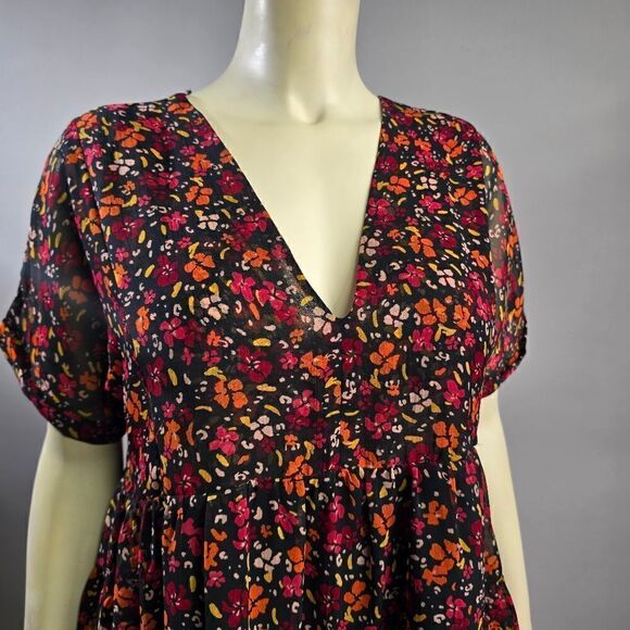 Medium dress R9 - Picture 4 of 4